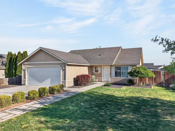 2511 E Parkview Blvd, Pasco, WA 99301