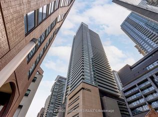80 John St #4201, Toronto, ON M9N1J7