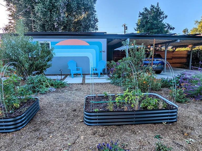 Cozycroft Ave — Photo 5
