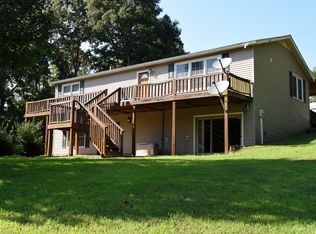 2334 Bucket Branch Rd, Waverly, TN 37185