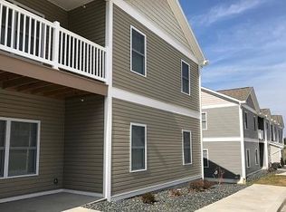 46851 Red Fox Ln UNIT 34, Saint Clairsville, OH 43950