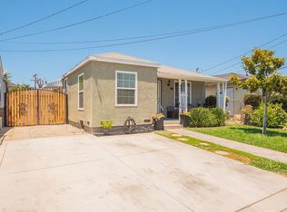 607 N Chester Ave, Compton, CA 90221
