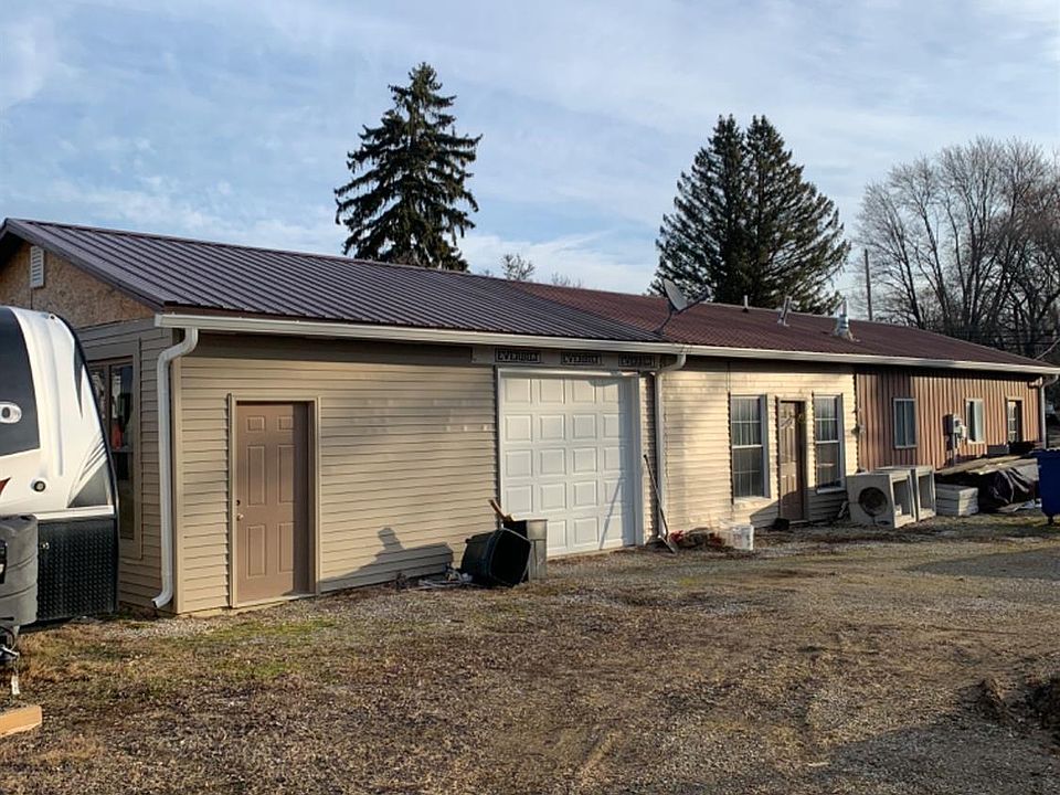 167 Whittlesey Ave, Norwalk, OH 44857 MLS 20232440 Zillow