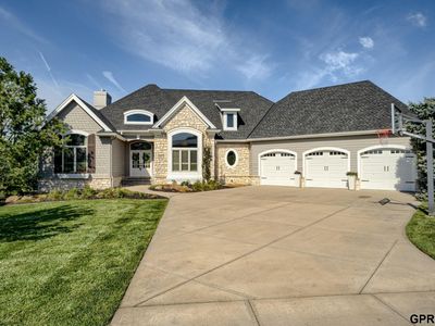 12261 Bobwhite Rd, Gretna, NE, 68028