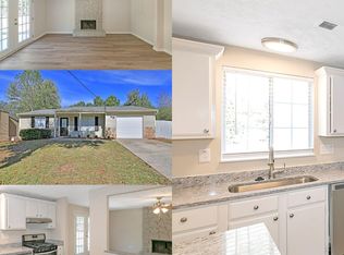 5361 Buccaneer Cir, Norcross, GA 30093