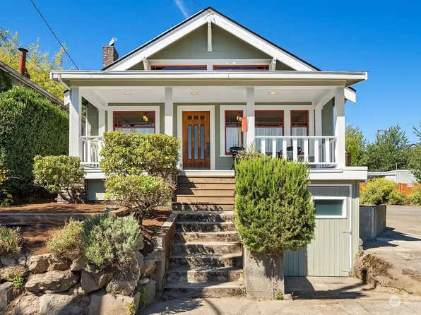 608 N 44th Street, Seattle, WA 98103