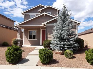1122 N Fence Post Pl, Prescott Valley, AZ 86314