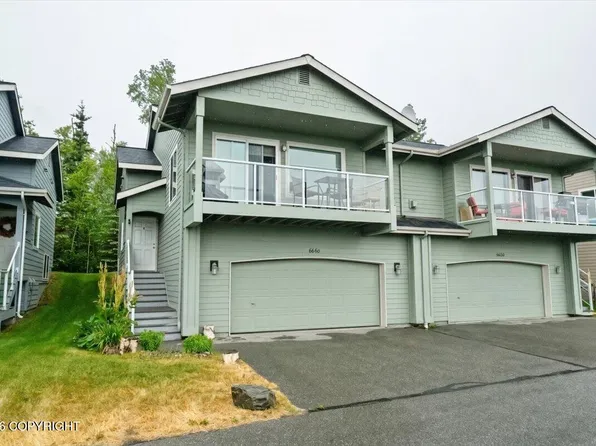 6060 S Clearview Loop #16, Wasilla, AK 99623