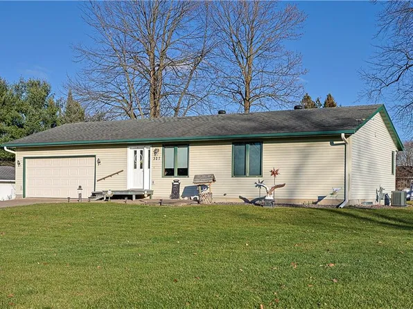 327 6th Street, Cornell, WI 54732