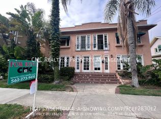 1231 E 2nd St, Long Beach, CA 90802