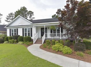 200 Autumn Hill Ln, Elgin, SC 29045