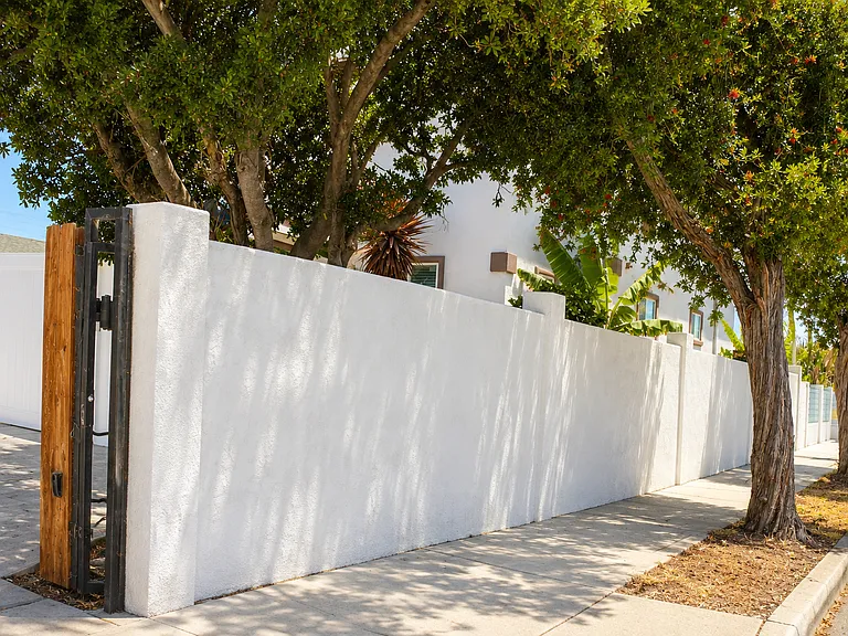 Sidewalk