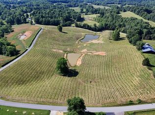 TRACT Two Legacy Trce, Burkesville, KY 42717