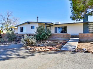 60691 Alta Loma Dr, Joshua Tree, CA 92252