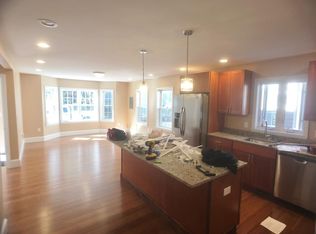 190 Calumet St #A1, Boston, MA 02120