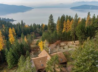 480 Sunnyside Ridge Rd, Sandpoint, ID 83864