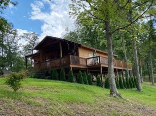 1419 S Big Run Rd W, Ashland, KY 41102