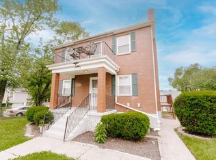 8003 Lake Ave, Cincinnati, OH 45236