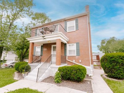 8003 Lake Ave, Cincinnati, OH, 45236