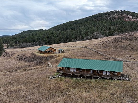 3rd image of 3885 NW Fork Flatwillow Rd