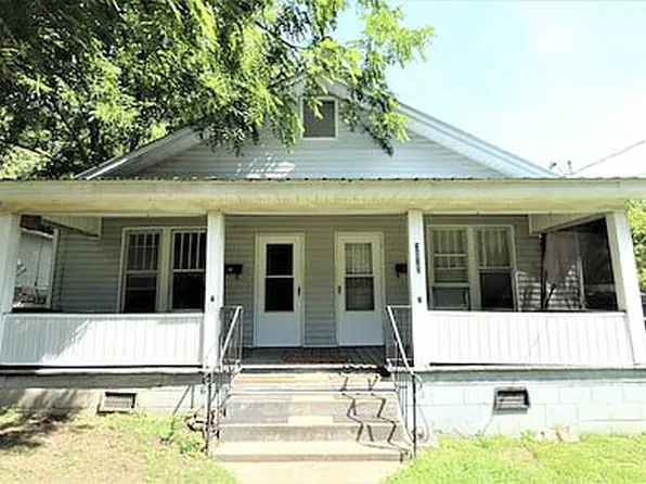 3030 A & B W Main St, Milan, TN 38358