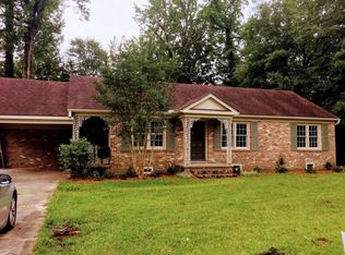 1910 Mamie St, Hattiesburg, MS 39401