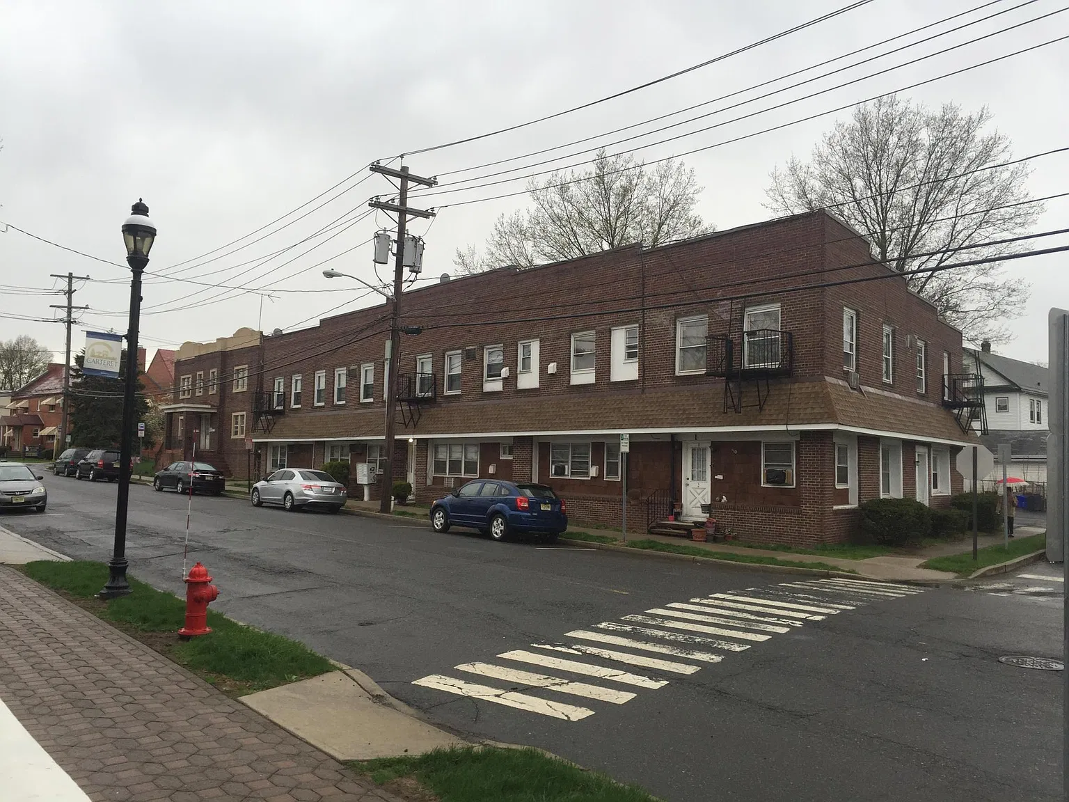 1 bed, 1000 sqft, $1,950 — Photo 1