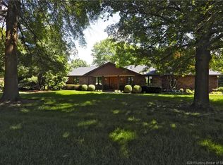 3006 Gus Emmett Trl, Sellersburg, IN 47172