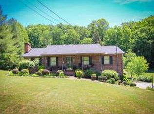 3052 Ridgemont Cir, Kingsport, TN 37663