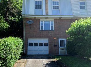 423 Jones St, Wheeling, WV 26003