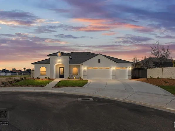 13507 Velma Pearl Way, Bakersfield, CA 93314