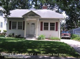 1000 S 36th St, Lincoln, NE 68510