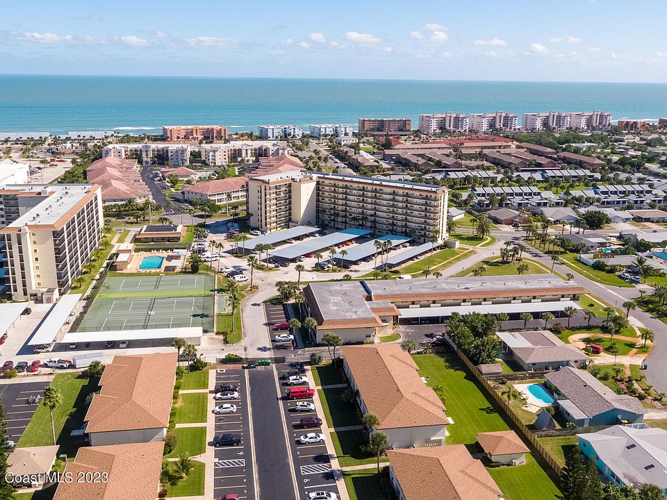 520 Palm Springs Blvd Satellite Beach, FL, 32937 Apartments for Rent