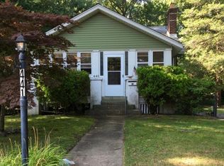 441 Roosevelt Ave, Oakhurst, NJ 07755