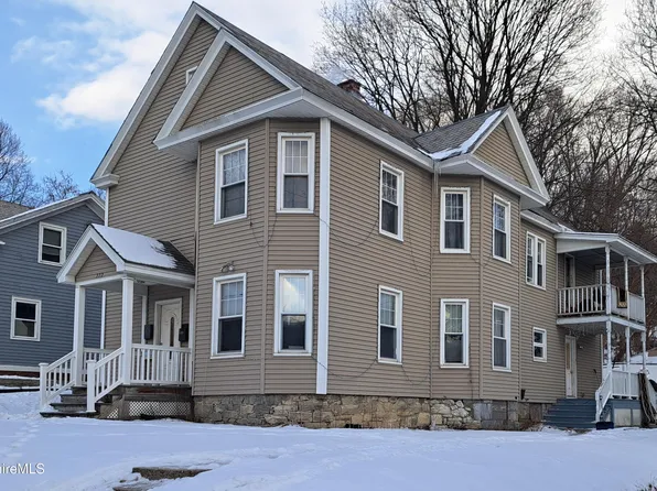 222 Eagle St, North Adams, MA 01247