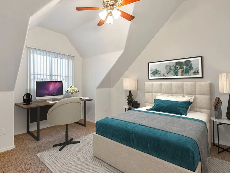Sahuaro Point Villas — Photo 39