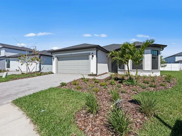 2220 Laurifolia Ct, North Port, FL 34289