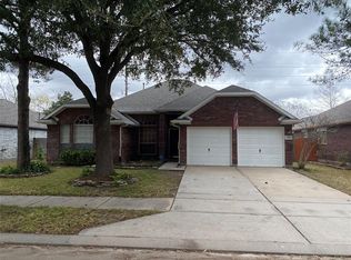 18438 Maple Mill Dr, Cypress, TX 77429