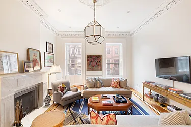 Rented by Engel and Völkers Brownstone Brooklyn