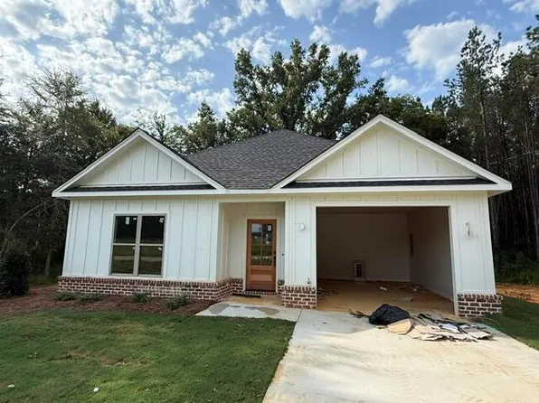 1646 Eads Creek Rd, Belden, MS 38826