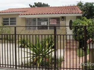 3394 NW 3rd St, Miami, FL 33125