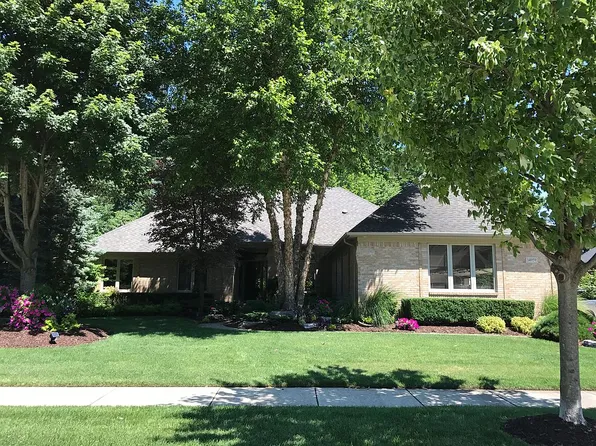 14959 Shady Ln, Shelby Township, MI 48315
