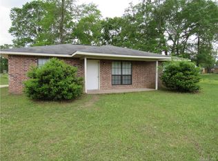 150 Doris St, Coushatta, LA 71019