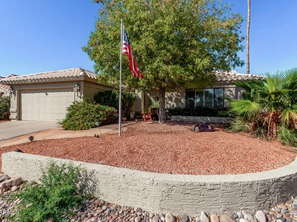 26422 S BOXWOOD Drive, Sun Lakes, AZ 85248