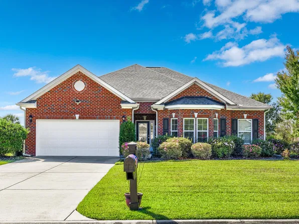 171 Shenandoah Dr., Murrells Inlet, SC 29576