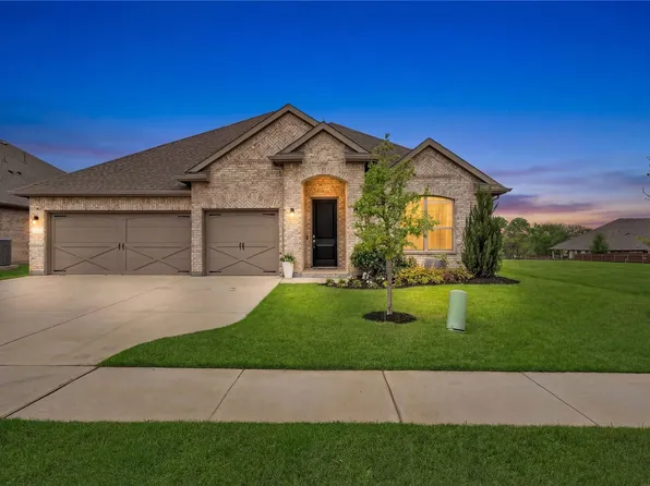 705 Audrey Ln, Mansfield, TX 76063