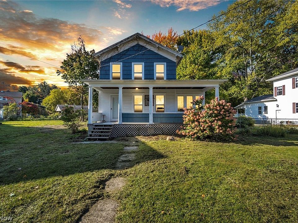 266 Walnut St, Geneva, OH 44041 Zillow