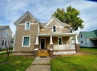 534 2nd Ave, Ottawa, IL 61350