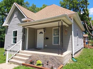 101 N Jackson Ave, Joplin, MO 64801