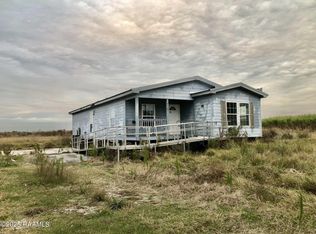 15702 W Pershing Rd, Kaplan, LA 70548